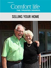 Selling Your Home Cover