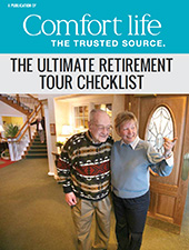 retirement tour handbook